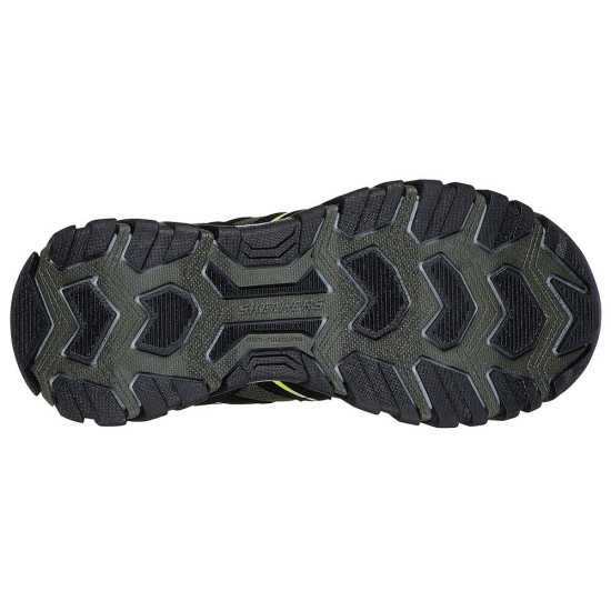 Skechers Rugged Ranger - Storm Trail Skechers Rugged Ranger - Storm Trail